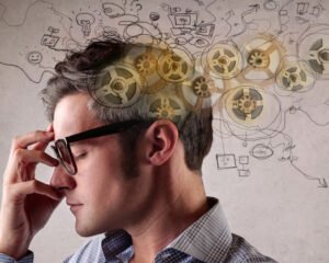 How to Stop Overthinking: A Practical Guide for Men (6 Actionable Steps)