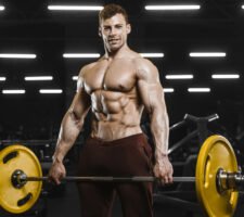 Men’s Guide to Muscle Building Mistakes 10 to Avoid