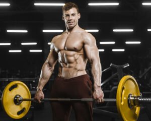 Men’s Guide to Muscle Building Mistakes 10 to Avoid