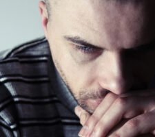 Depression in Men: Recognizing the Signs and Seeking Help