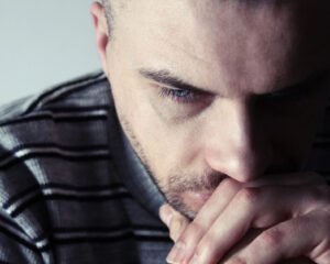 Depression in Men: Recognizing the Signs and Seeking Help