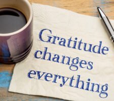 How Gratitude Can Transform Men’s Mental Health (5 Simple Steps)