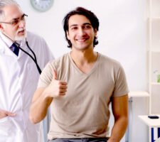 Men’s Health Check Ups: Don’t Ignore These 15 Vital Tests Every Man Should Get Annually