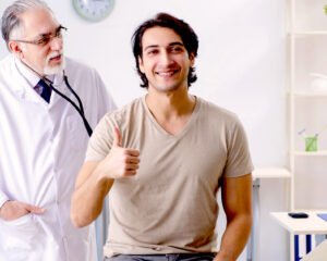 Men’s Health Check Ups: Don’t Ignore These 15 Vital Tests Every Man Should Get Annually