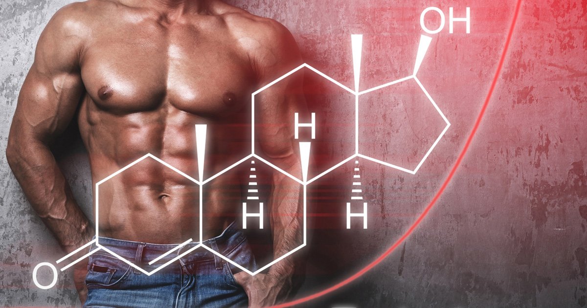 Testosterone and Men’s Well-being