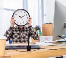 Mastering Time Management Skills: The Ultimate Success Tool for Men (Including 8 Steps to Improve Them)