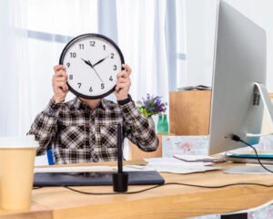 Mastering Time Management Skills: The Ultimate Success Tool for Men (Including 8 Steps to Improve Them)