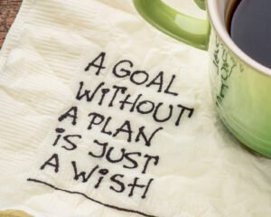 Why Is It Important to Set Realistic Goals in Life?