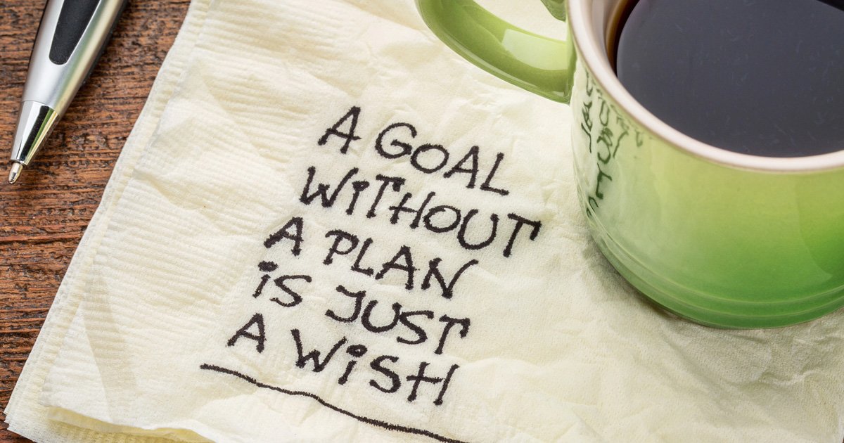 Why Is It Important to Set Realistic Goals in Life?